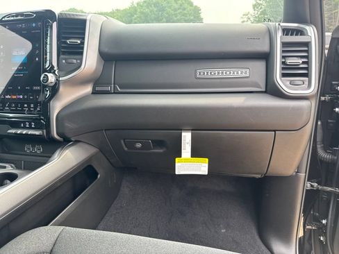 New 2026 RAM 1500 Big Horn AWD/4WD image 27