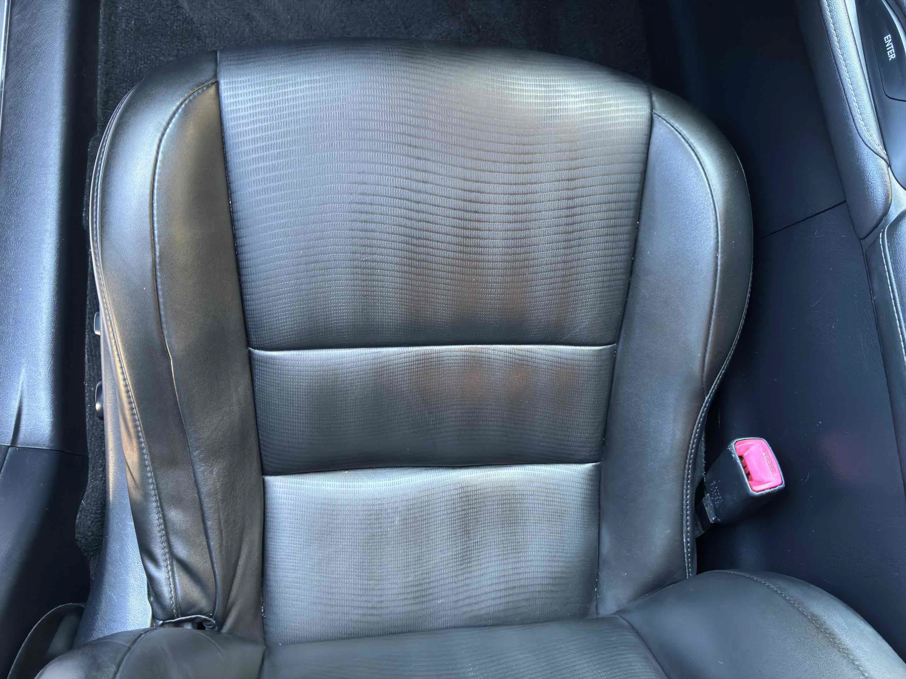 Used 2013 Lexus CT 200h w/ Premium Pkg w/Navigation FWD image 27