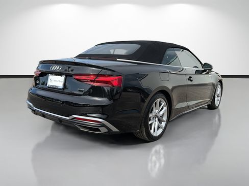 Used 2024 Audi A5 2.0T Premium Plus AWD/4WD image 3