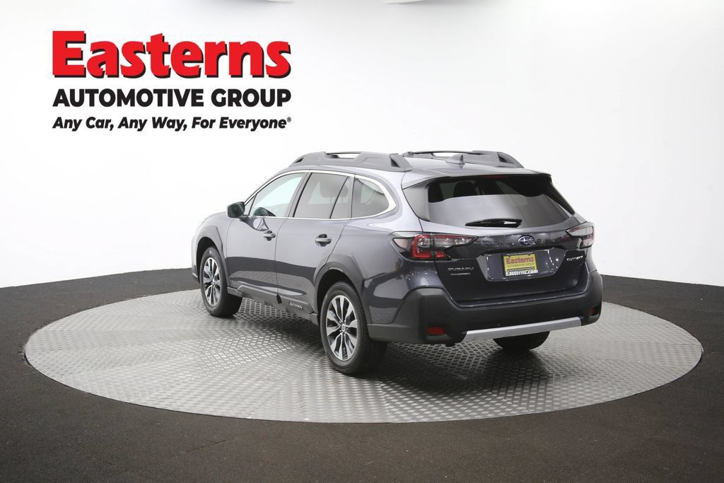 Used 2023 Subaru Outback Limited AWD/4WD image 69