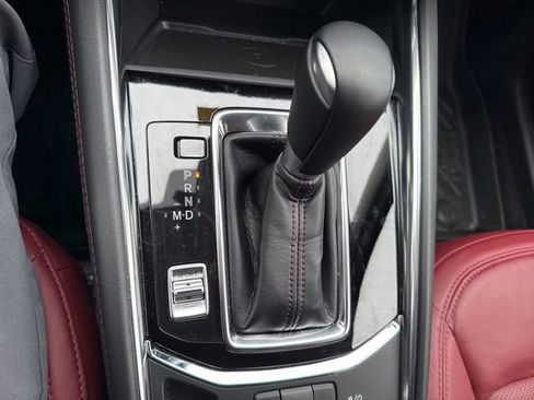 Used 2025 MAZDA CX-5 Carbon Edition image 17