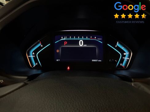 Used 2018 Honda Odyssey EX-L image 21