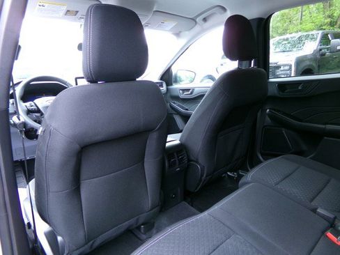 Used 2023 Ford Escape Active w/ Tech Pack #1 AWD/4WD image 16
