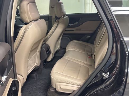 Used 2020 Lincoln Corsair Reserve w/ Equipment Group 201A image 23