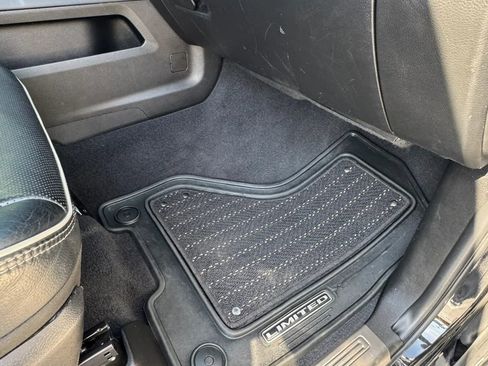Used 2021 RAM 2500 Limited AWD/4WD image 41