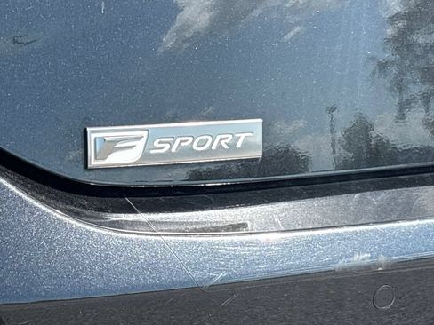 Used 2019 Lexus ES 350 F Sport w/ Accessory Package 2 FWD image 27