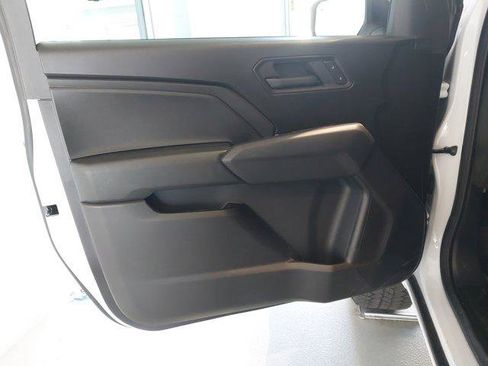 New 2026 Chevrolet Colorado Trail Boss image 24