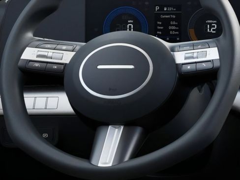 New 2026 Hyundai Kona SE image 15