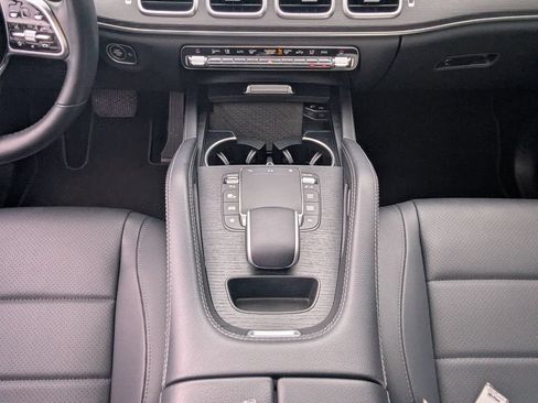 Certified 2023 Mercedes-Benz GLE 350 image 6