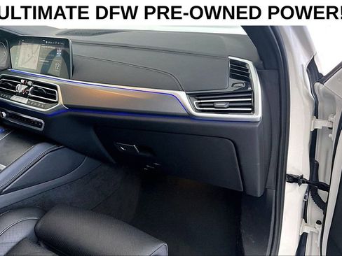 Used 2023 BMW X6 xDrive40i w/ Premium Package AWD/4WD image 19