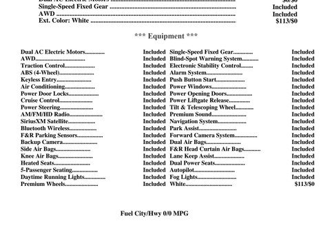 Used 2021 Tesla Model Y Long Range image 10