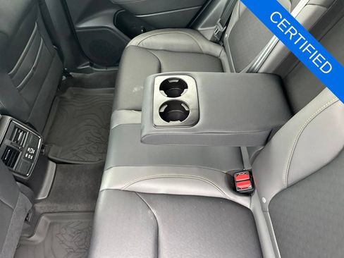 Certified 2026 Subaru Forester Wilderness AWD/4WD image 22