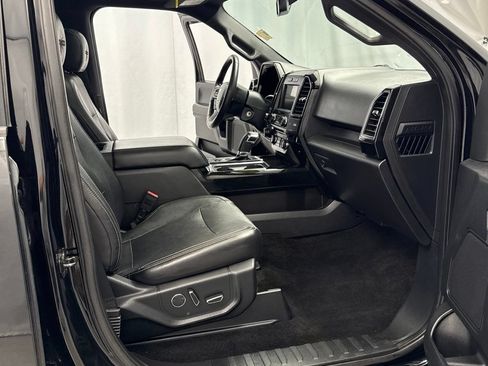 Used 2018 Ford F150 XLT w/ Equipment Group 302A Luxury AWD/4WD image 31