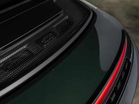 Used 2026 Porsche 911 GT3 RWD image 36