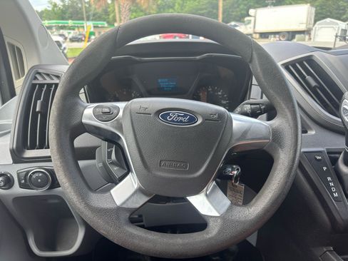 Used 2016 Ford Transit 150 130 Low Roof RWD image 61