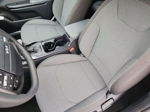 New 2026 Kia K4 FWD image 11