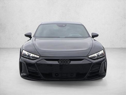 Used 2022 Audi RS e-tron GT w/ Year 1 Package AWD/4WD image 2