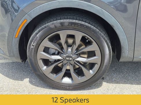 Used 2021 Kia Sorento SX Prestige AWD/4WD image 12