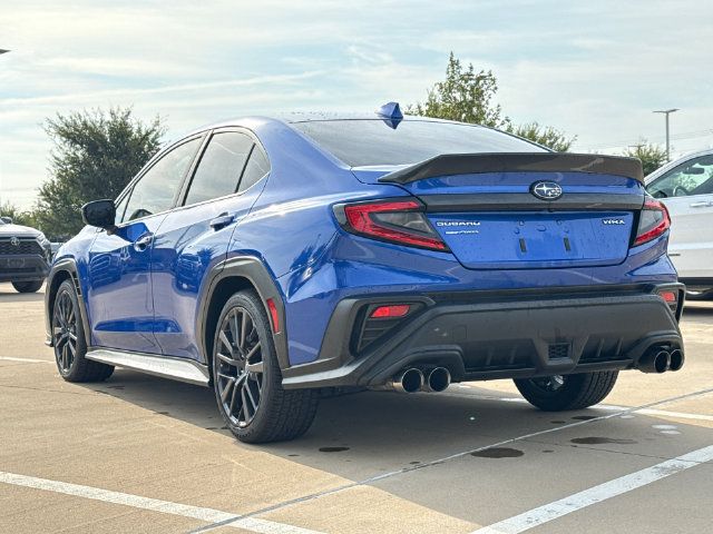 Used 2022 Subaru WRX Premium AWD/4WD image 11
