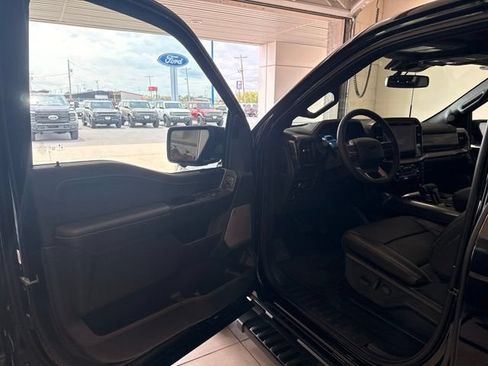 Used 2026 Ford F150 Lariat AWD/4WD image 12