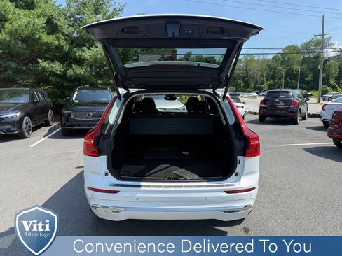 Used 2023 Volvo XC60 B5 Plus w/ Climate Package AWD/4WD image 23