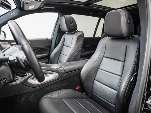 Certified 2022 Mercedes-Benz GLS 450 4MATIC image 13