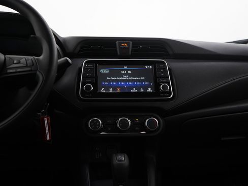 Used 2024 Nissan Versa S w/ S Plus Package image 14