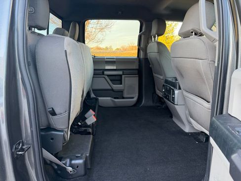 Used 2019 Ford F150 XLT w/ Equipment Group 301A Mid image 12