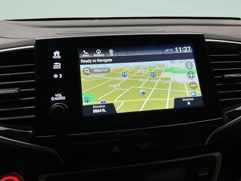 Certified 2021 Honda Passport Elite image 31