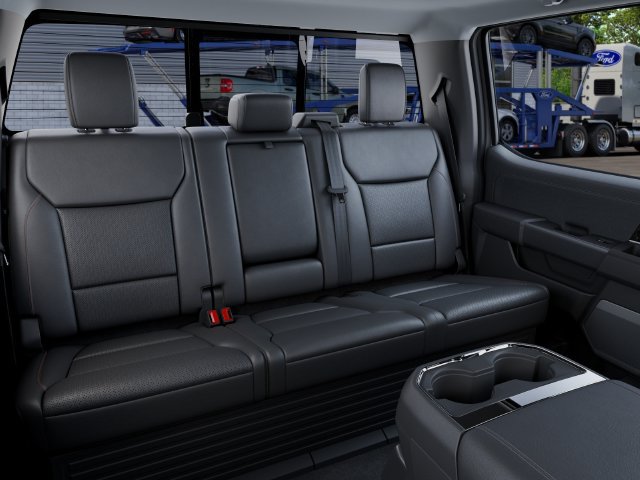 New 2027 Ford F250 Lariat w/ Black Appearance Package AWD/4WD image 11