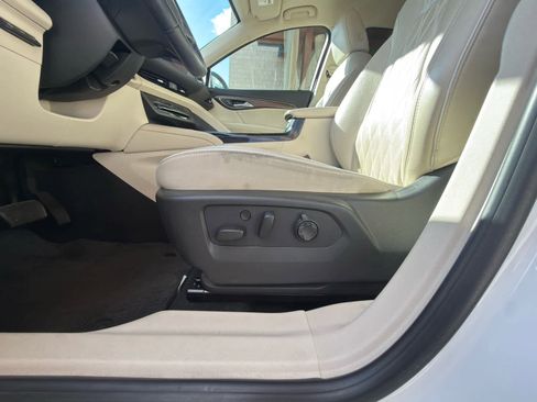 Used 2021 Buick Envision Avenir image 13