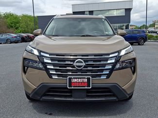 Certified 2024 Nissan Rogue SV w/ SV Premium Package AWD/4WD video 2