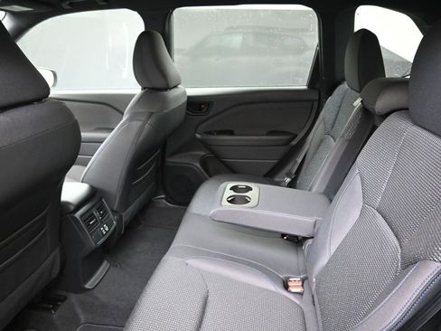 New 2025 Subaru Forester Premium image 18