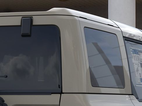 New 2026 Ford Bronco Badlands AWD/4WD image 25