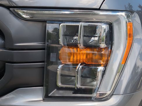 Used 2021 Ford F150 XLT w/ Equipment Group 302A High AWD/4WD image 6