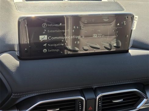 New 2025 MAZDA CX-5 AWD 2.5 S image 12