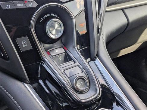 Used 2021 Acura RDX A-Spec image 11