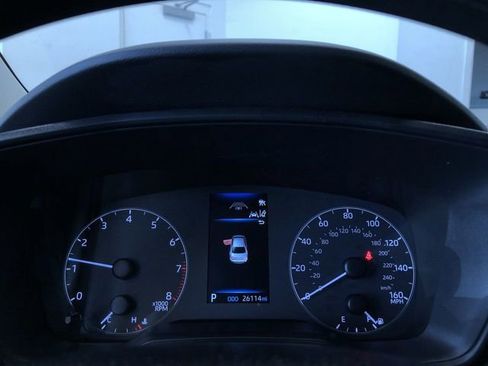 Used 2025 Toyota Corolla LE image 23