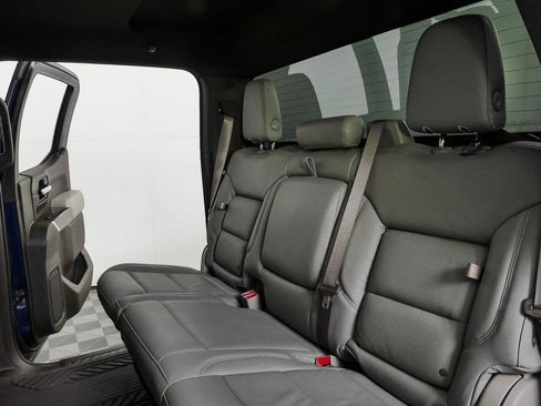 Certified 2021 Chevrolet Silverado 1500 RST AWD/4WD image 18