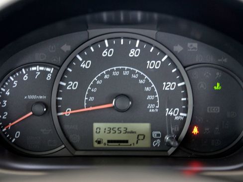 Used 2024 Mitsubishi Mirage G4 Black Edition image 21