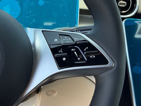 New 2026 Mercedes-Benz C 300 4MATIC Sedan image 24