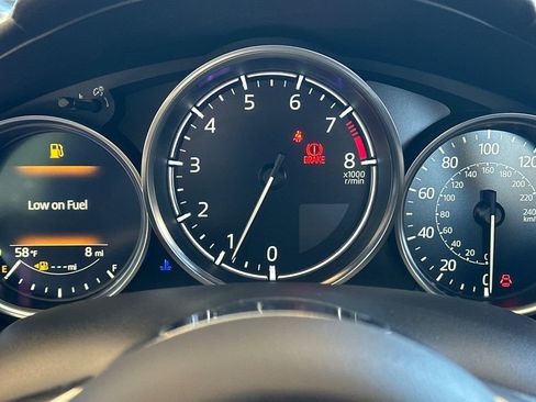New 2026 MAZDA MX-5 Miata Grand Touring w/ Weather Package RWD image 18