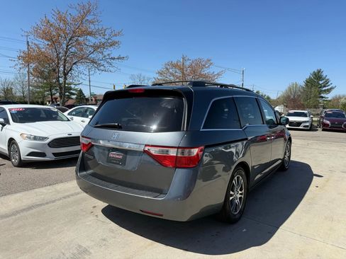 Used 2011 Honda Odyssey EX-L image 3