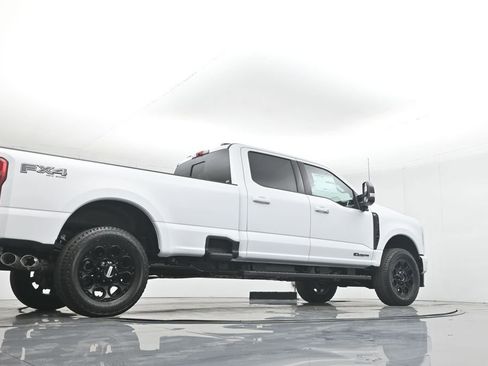 New 2026 Ford F350 XLT w/ XLT Premium Package image 49