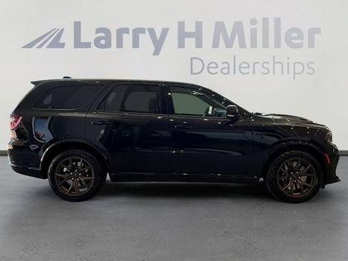 New 2026 Dodge Durango SRT Hellcat w/ Premium Group AWD/4WD image 6