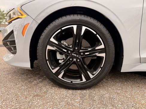 Used 2022 Kia K5 GT-Line FWD image 13