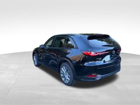 New 2026 MAZDA CX-90 3.3 Turbo w/ Preferred Package image 3