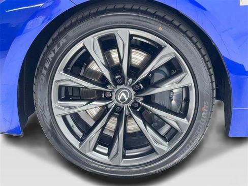 Used 2025 Lexus IS 350 F Sport image 52