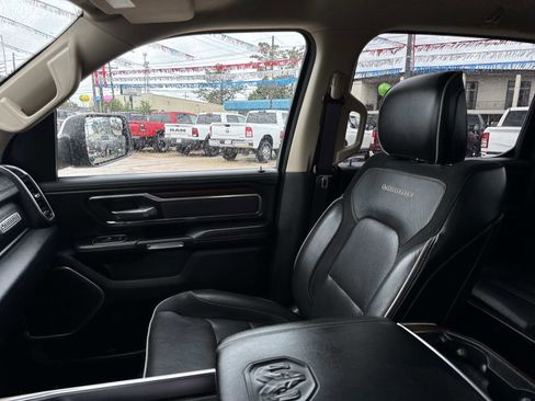 Used 2021 RAM 1500 Laramie AWD/4WD image 15