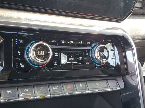 New 2026 GMC Sierra 1500 Denali w/ Denali Reserve Package image 24